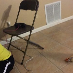 Meet your Posher, Marie